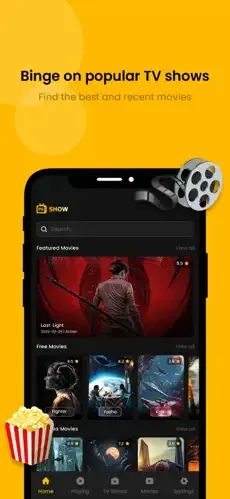 apk-cricify tv show